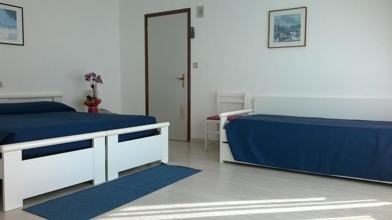 Hotel King Lido di Jesolo Exteriér fotografie