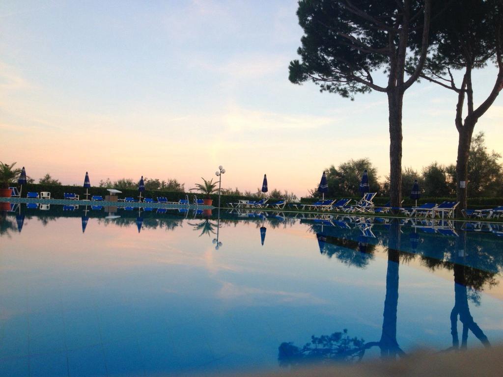 Hotel King Lido di Jesolo Exteriér fotografie