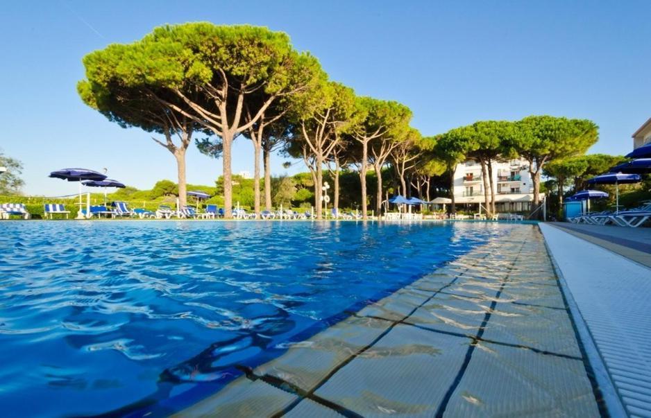 Hotel King Lido di Jesolo Exteriér fotografie