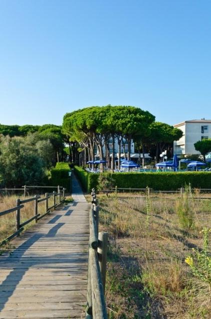 Hotel King Lido di Jesolo Exteriér fotografie